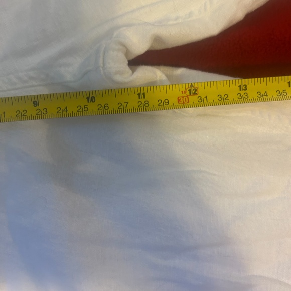 Linen Pants - Picture 8 of 9